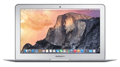 Ноутбук Apple MacBook Air 11 Early 2015