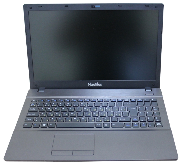 Ноутбук Nautilus C01