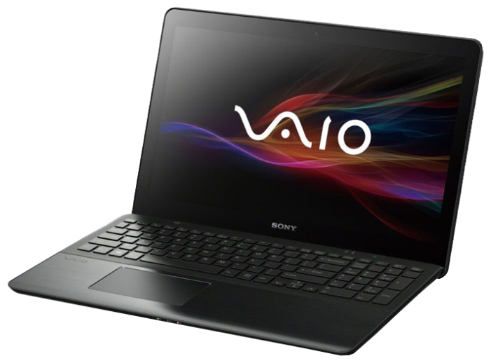 VAIO Fit SVF15A1Z2R