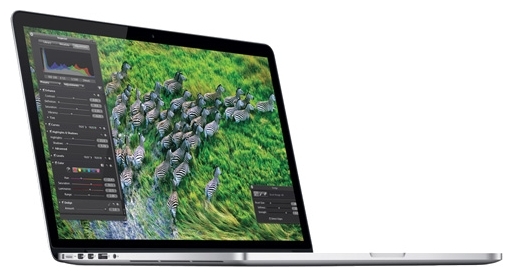 MacBook Pro 15 with Retina display Early 2013