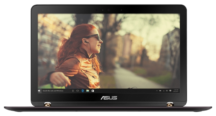 Ноутбук ASUS ZenBook Flip UX560UA