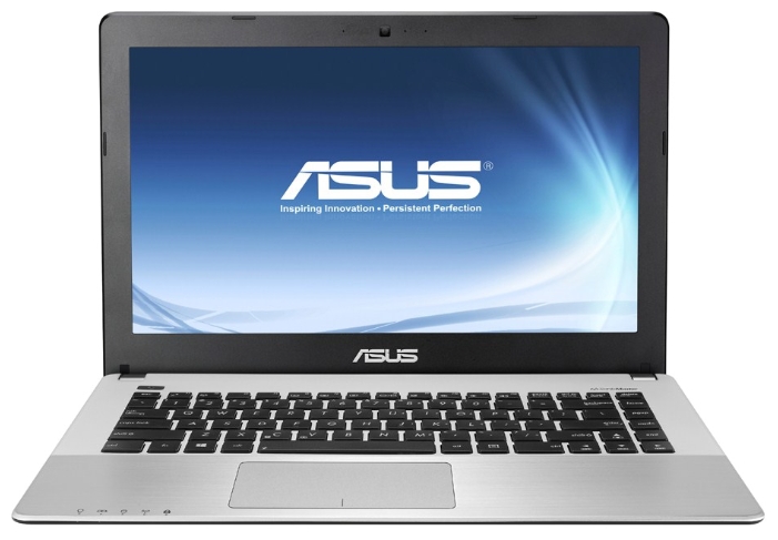 Ноутбук ASUS X450JN