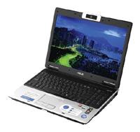 Ноутбук ASUS X56V