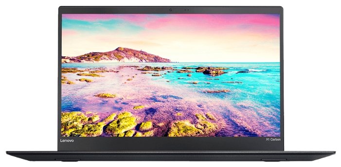 Ноутбук Lenovo THINKPAD X1 Carbon Ultrabook (5th Gen)