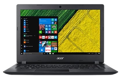 Ноутбук Acer ASPIRE 3 (A315-51)