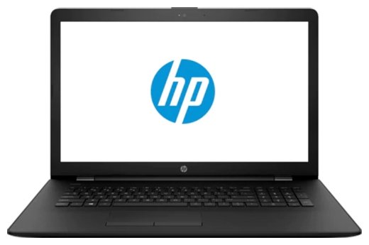 Ноутбук HP 17-bs000