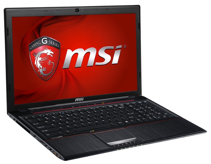 MSI Ноутбук MSI GP60 2PE Leopard