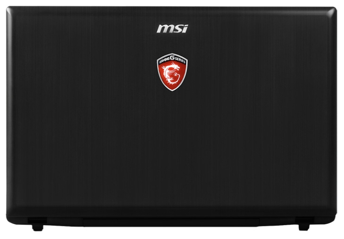 MSI Ноутбук MSI GP60 2PE Leopard