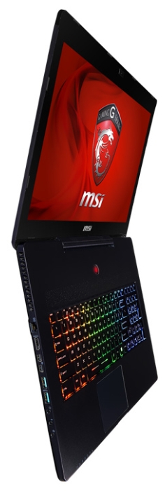 MSI Ноутбук MSI GS70 2PC Stealth