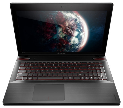 Lenovo Ноутбук Lenovo IdeaPad Y510p