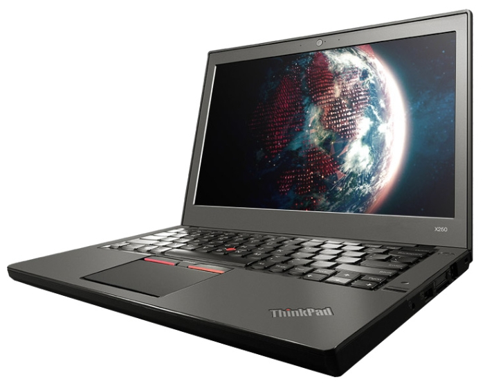 Lenovo Ноутбук Lenovo THINKPAD X250 Ultrabook