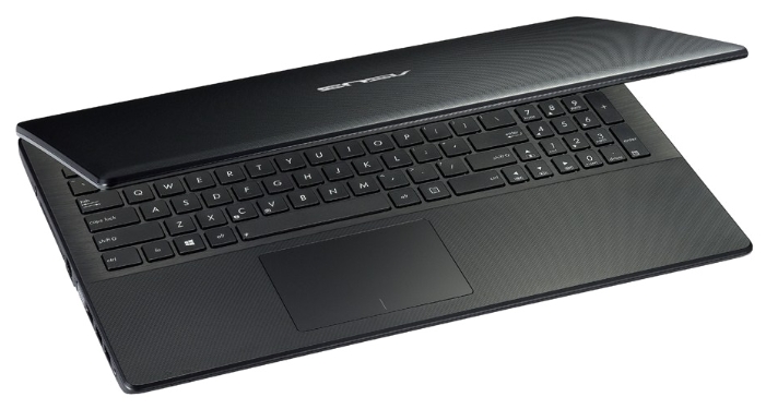 Ноутбук ASUS X751MD