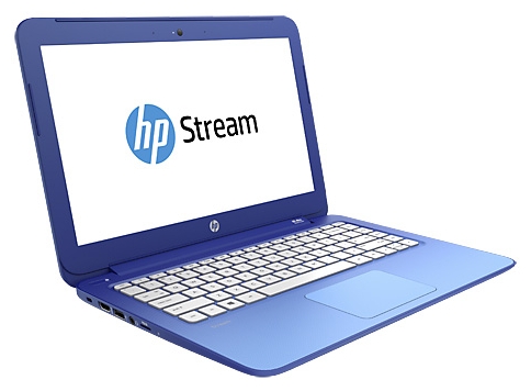 HP Ноутбук HP Stream 13-c000