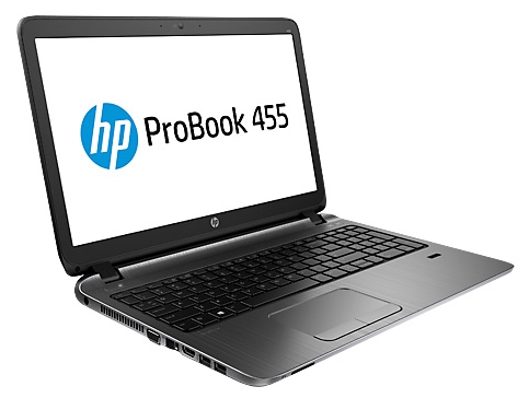 HP Ноутбук HP ProBook 455 G2