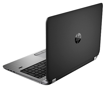 HP Ноутбук HP ProBook 455 G2