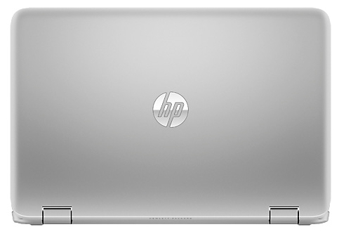 HP Ноутбук HP Envy 15-u100 x360