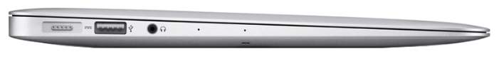 Apple Ноутбук Apple MacBook Air 11 Early 2014