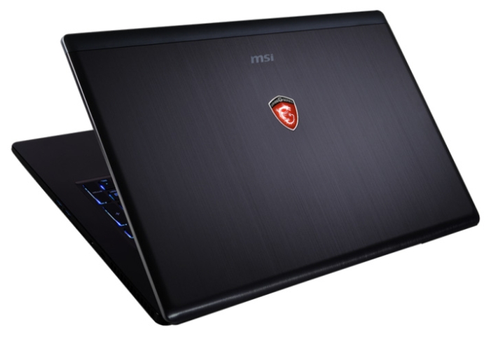 MSI Ноутбук MSI GS70 2QD Stealth