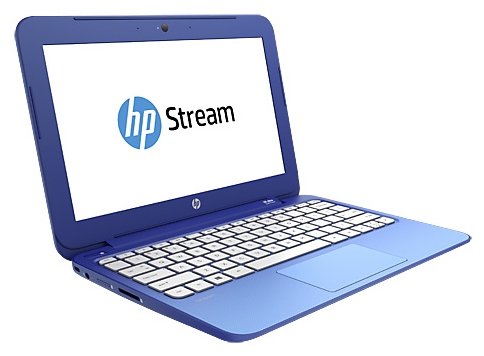 HP Ноутбук HP Stream 11-d000