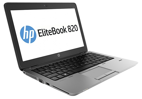 HP Ноутбук HP EliteBook 820 G1