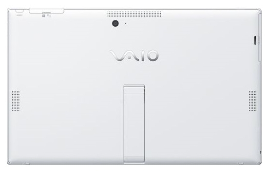 Sony Ноутбук Sony VAIO Tap 11 SVT1122E2R