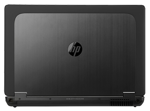 HP Ноутбук HP ZBook 17 G2