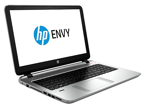 HP Envy 15-k100