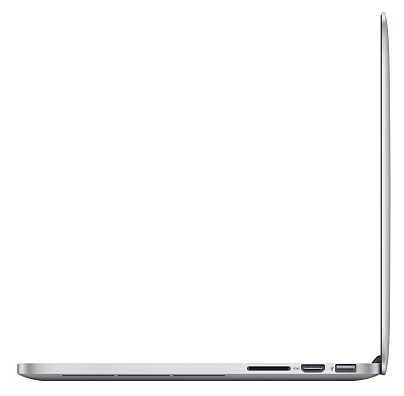 Apple Ноутбук Apple MacBook Pro 13 with Retina display Early 2015
