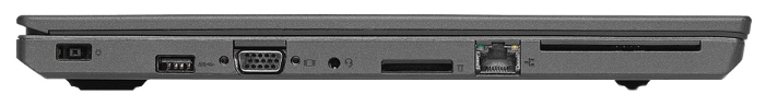Lenovo Ноутбук Lenovo THINKPAD T550 Ultrabook