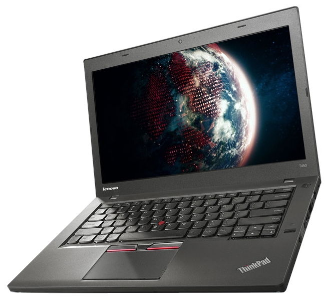 Lenovo Ноутбук Lenovo THINKPAD T450 Ultrabook