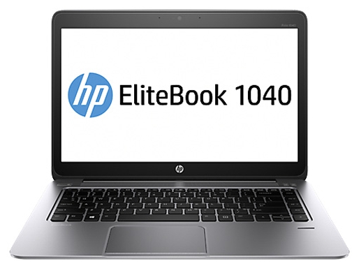 HP Ноутбук HP EliteBook Folio 1040 G1