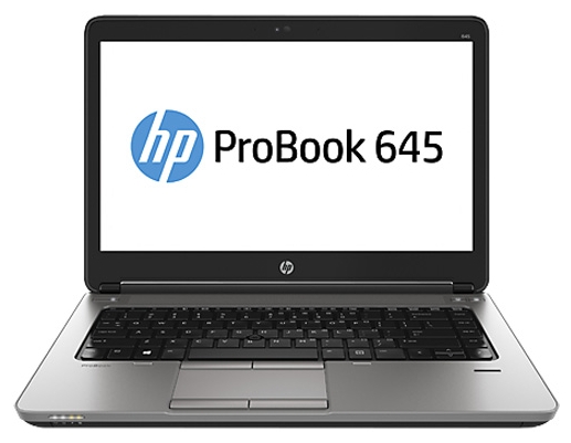 HP Ноутбук HP ProBook 645 G1