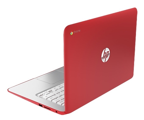 HP Chromebook 14-q000
