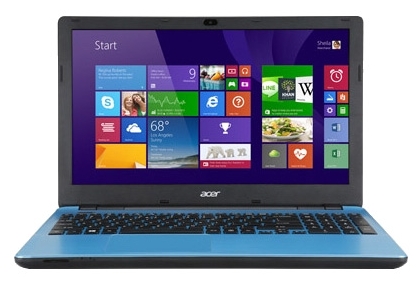 Acer Ноутбук Acer ASPIRE E5-571G-392W