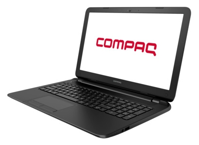 Compaq Ноутбук Compaq 15-f100