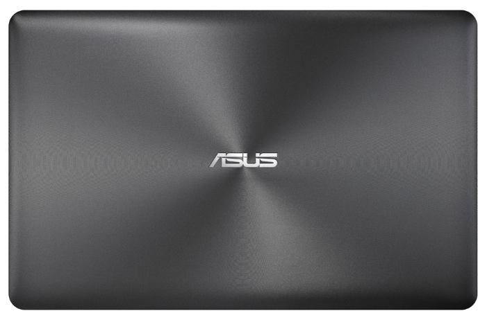 ASUS Ноутбук ASUS X750LN