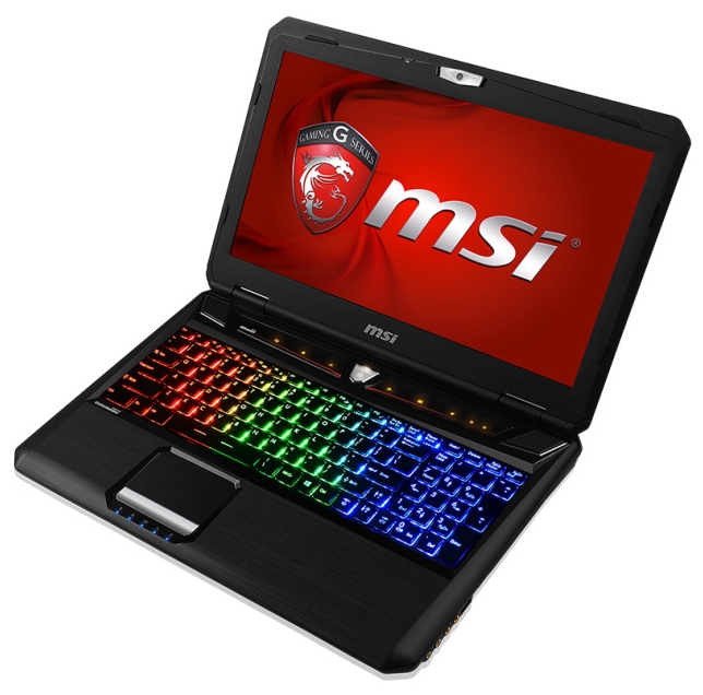 MSI Ноутбук MSI GT60 2PE Dominator 3K Edition