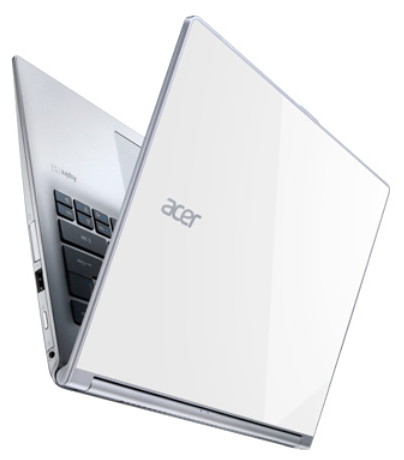 Acer Ноутбук Acer ASPIRE S3-392G-54206G50t
