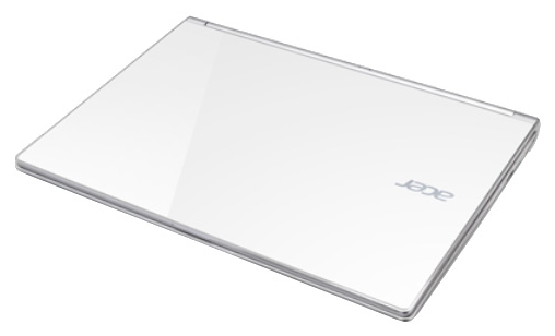 Acer Ноутбук Acer ASPIRE S3-392G-54206G50t