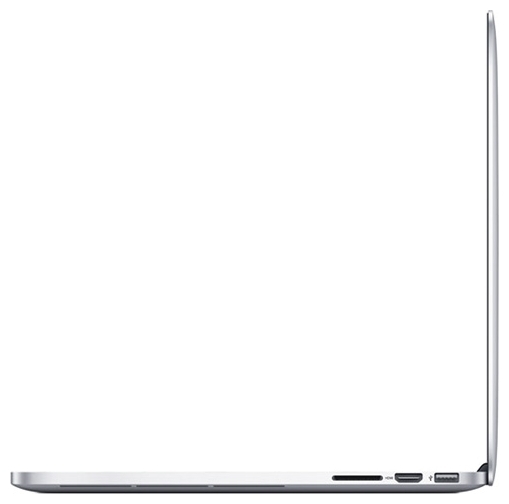 Apple MacBook Pro 15 with Retina display Late 2013
