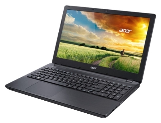 Acer Ноутбук Acer ASPIRE E5-551-T580