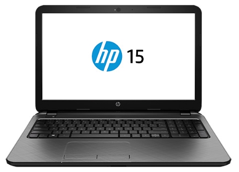 HP Ноутбук HP 15-g000