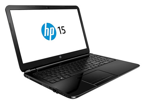 HP Ноутбук HP 15-g000