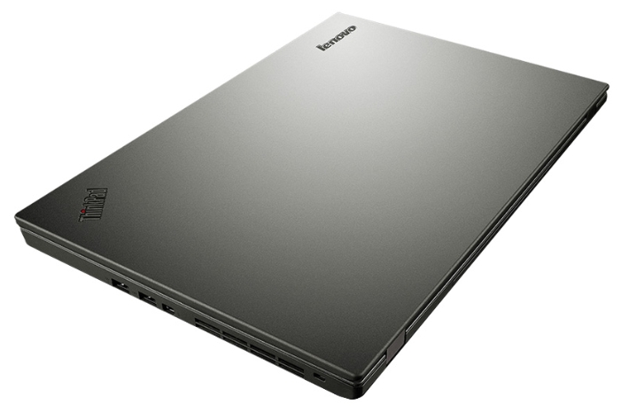 Lenovo Ноутбук Lenovo THINKPAD W550s