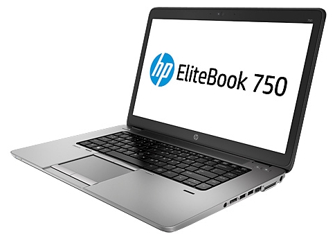 HP EliteBook 750 G1