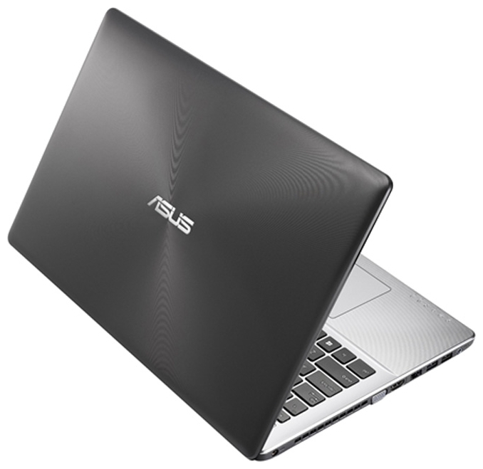 ASUS Ноутбук ASUS X550LB