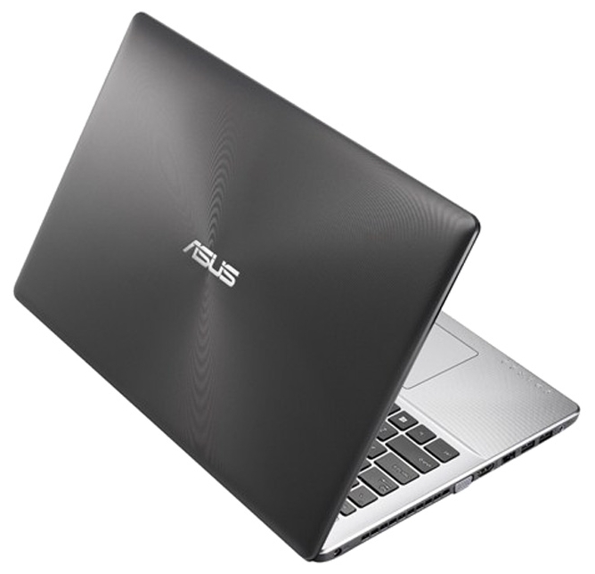 ASUS Ноутбук ASUS X552MD