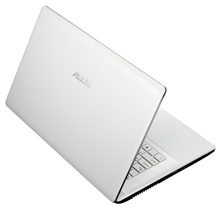 ASUS Ноутбук ASUS X75VC