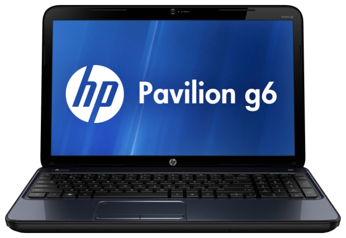 HP PAVILION g6-2300