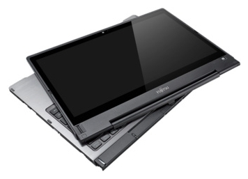 Fujitsu Ноутбук Fujitsu LIFEBOOK T935 Ultrabook